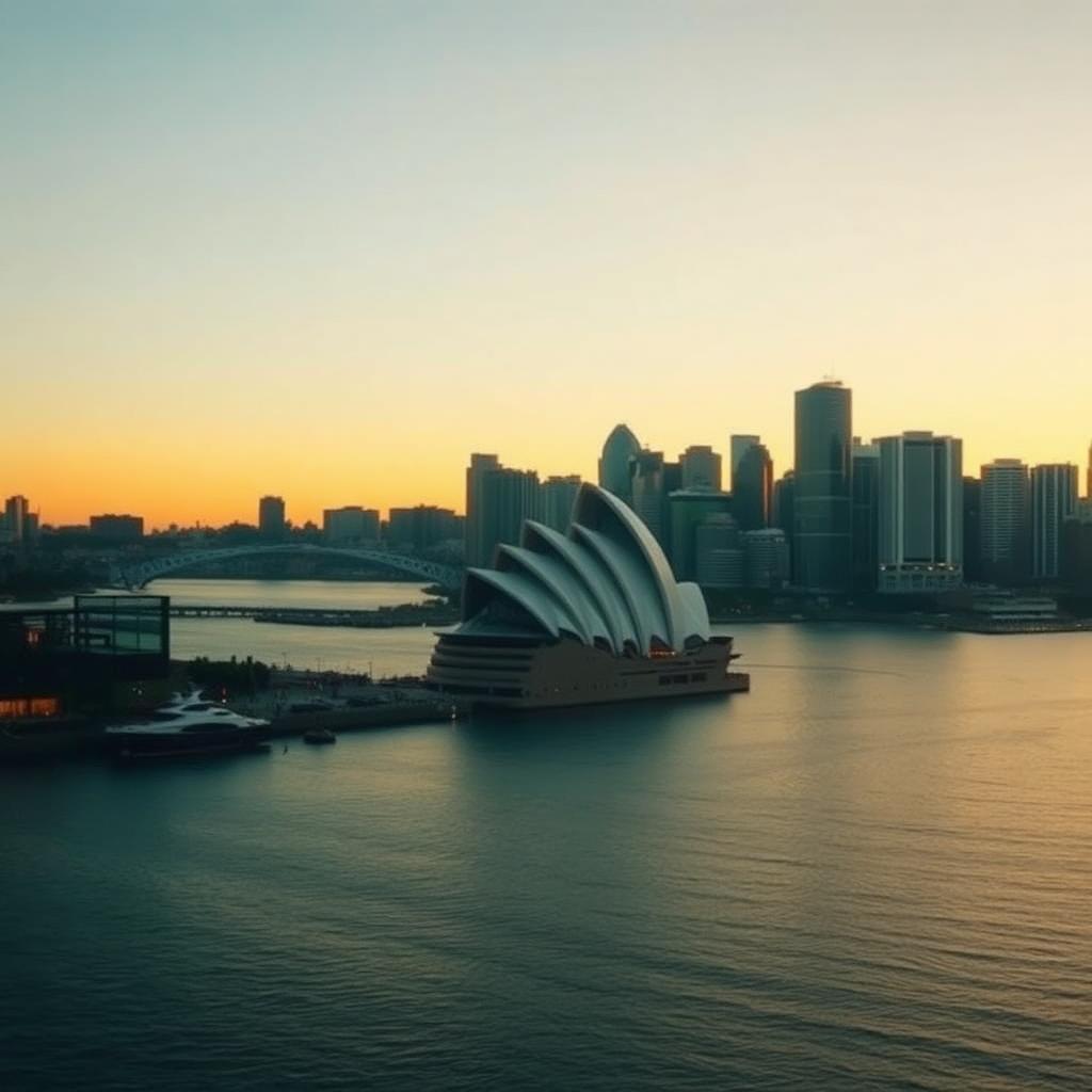 What International Buyers Should Consider Before Purchasing Australian Property