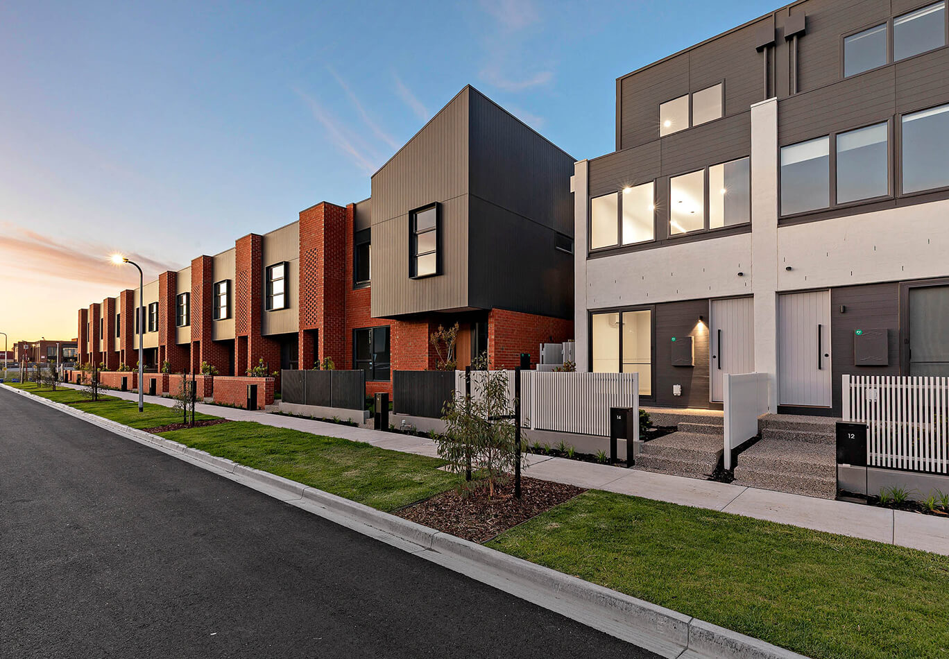 Bradmill Yarraville: A Rare Townhome Opportunity Just 6km from the CBD